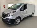 Renault Trafic Netto: 16.250,- Silber - thumbnail 3