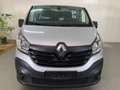 Renault Trafic Netto: 16.250,- Silber - thumbnail 2