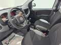Fiat Panda 1.0 FireFly S&S Hybrid Sport Bianco - thumbnail 7