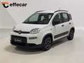 Fiat Panda 1.0 FireFly S&S Hybrid Sport Bianco - thumbnail 1
