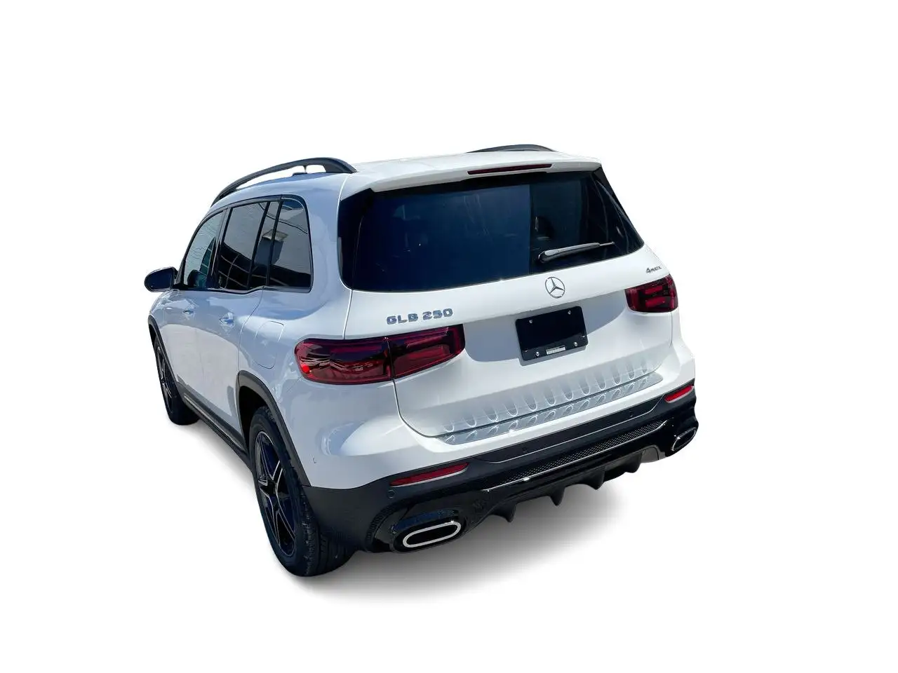 Mercedes-Benz GLB photo Mercedes-Benz GLB