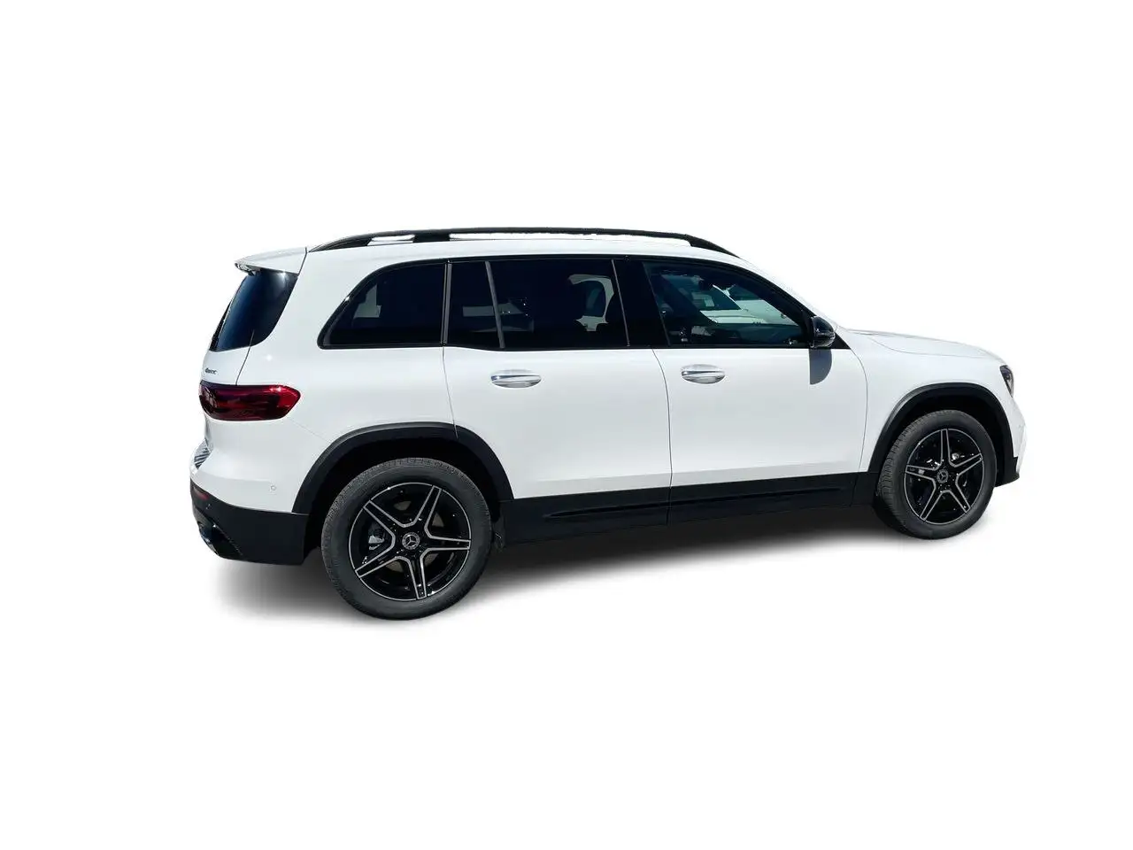 Mercedes-Benz GLB photo Mercedes-Benz GLB