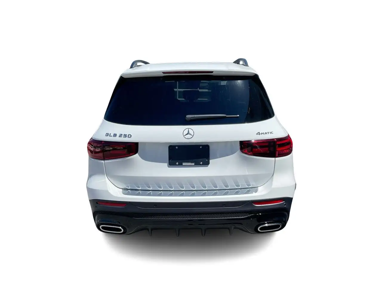 Mercedes-Benz GLB photo Mercedes-Benz GLB