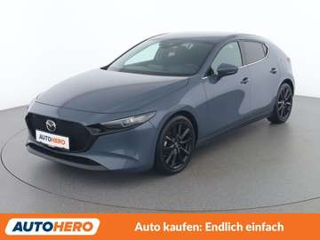 2.0 Skyactiv-X Mild-Hybrid GT +