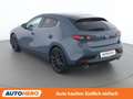 Mazda 3 2.0 Skyactiv-X Mild-Hybrid GT + Grau - thumbnail 4