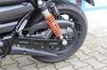 Harley-Davidson Street Rod LED Scheinwerfer Czarny - thumbnail 7