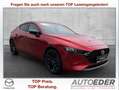 Mazda 3 Mazda3 e-Skyactiv-G140 Homura Rot - thumbnail 1