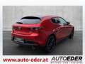 Mazda 3 Mazda3 e-Skyactiv-G140 Homura Rot - thumbnail 5
