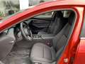 Mazda 3 Mazda3 e-Skyactiv-G140 Homura Rot - thumbnail 8