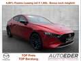 Mazda 3 Mazda3 e-Skyactiv-G140 Homura Rot - thumbnail 1