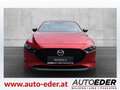 Mazda 3 Mazda3 e-Skyactiv-G140 Homura Rot - thumbnail 2