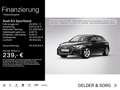 Audi A3 30 TDI S line Stand*RFK*LED*Virtual Zwart - thumbnail 1