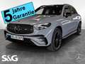 Mercedes-Benz GLC 300 d 4M AMG 360°+DIG-LED+Pano+AHK+Distronic Grau - thumbnail 1