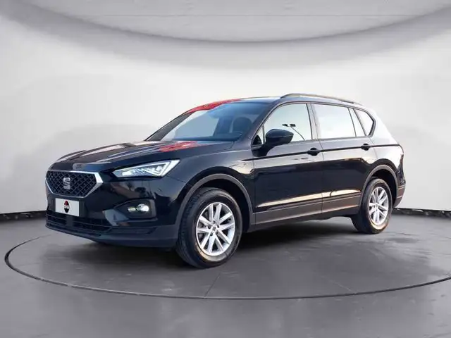 SEAT Tarraco 2.0 TDI Style