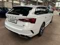 Skoda Octavia Combi RS TSI DSG iV STHZ LED RFK NAVI ACC Weiß - thumbnail 4