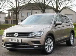 Volkswagen Tiguan 2.0 TDI 150 DSG7 4Motion 89000km