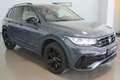 Volkswagen Tiguan R-Line 4Motion 2.0 TDI DSG/5J GARANTIE/AHK/NAVI/K Grau - thumbnail 14