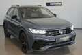 Volkswagen Tiguan R-Line 4Motion 2.0 TDI DSG/5J GARANTIE/AHK/NAVI/K Grau - thumbnail 1