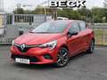 Renault Clio Intens TCe 130 EDC | Automatik,Klima,Navi,BT,LED-T Rot - thumbnail 1