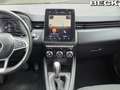 Renault Clio Intens TCe 130 EDC | Automatik,Klima,Navi,BT,LED-T Rot - thumbnail 11