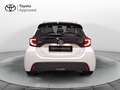 Toyota Yaris 1.5 Hybrid 5 porte Trend Bianco - thumbnail 4