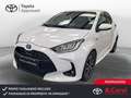 Toyota Yaris 1.5 Hybrid 5 porte Trend Bianco - thumbnail 1