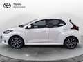 Toyota Yaris 1.5 Hybrid 5 porte Trend Bianco - thumbnail 6