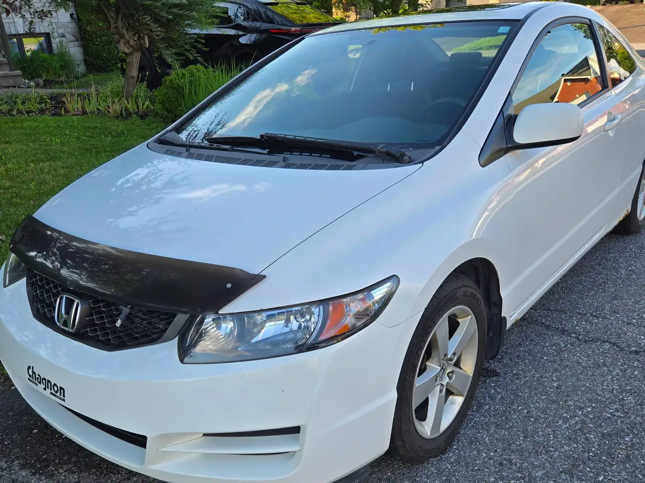 2010 Honda Civic