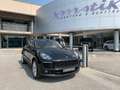 Porsche Macan 3.0 S Diesel IVA ESPOSTA Nero - thumbnail 3