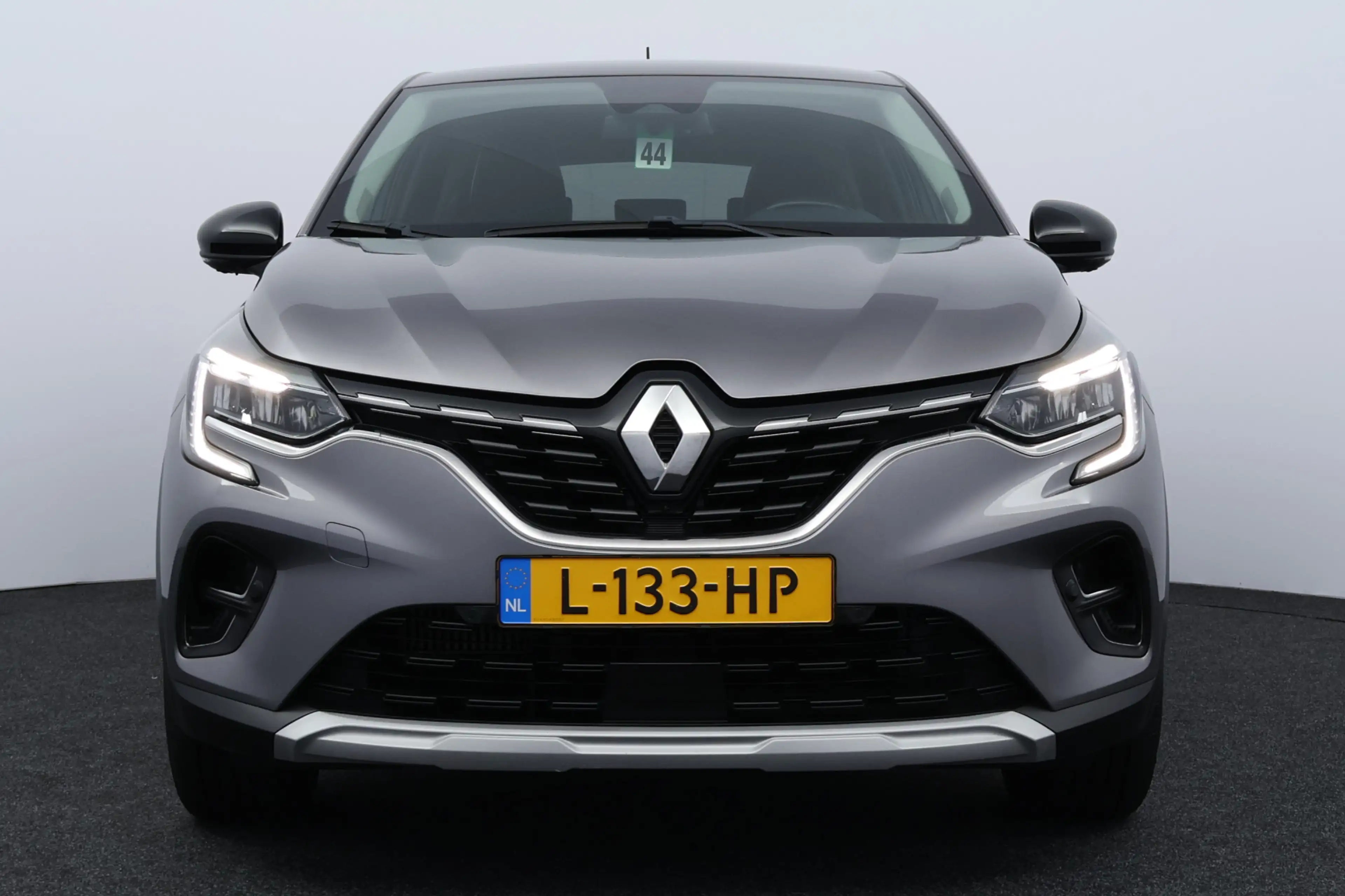 Renault Captur 1.0 TCe 90 Edition One/ 360°Camera/ 17'' LMV/ LED — photo 18