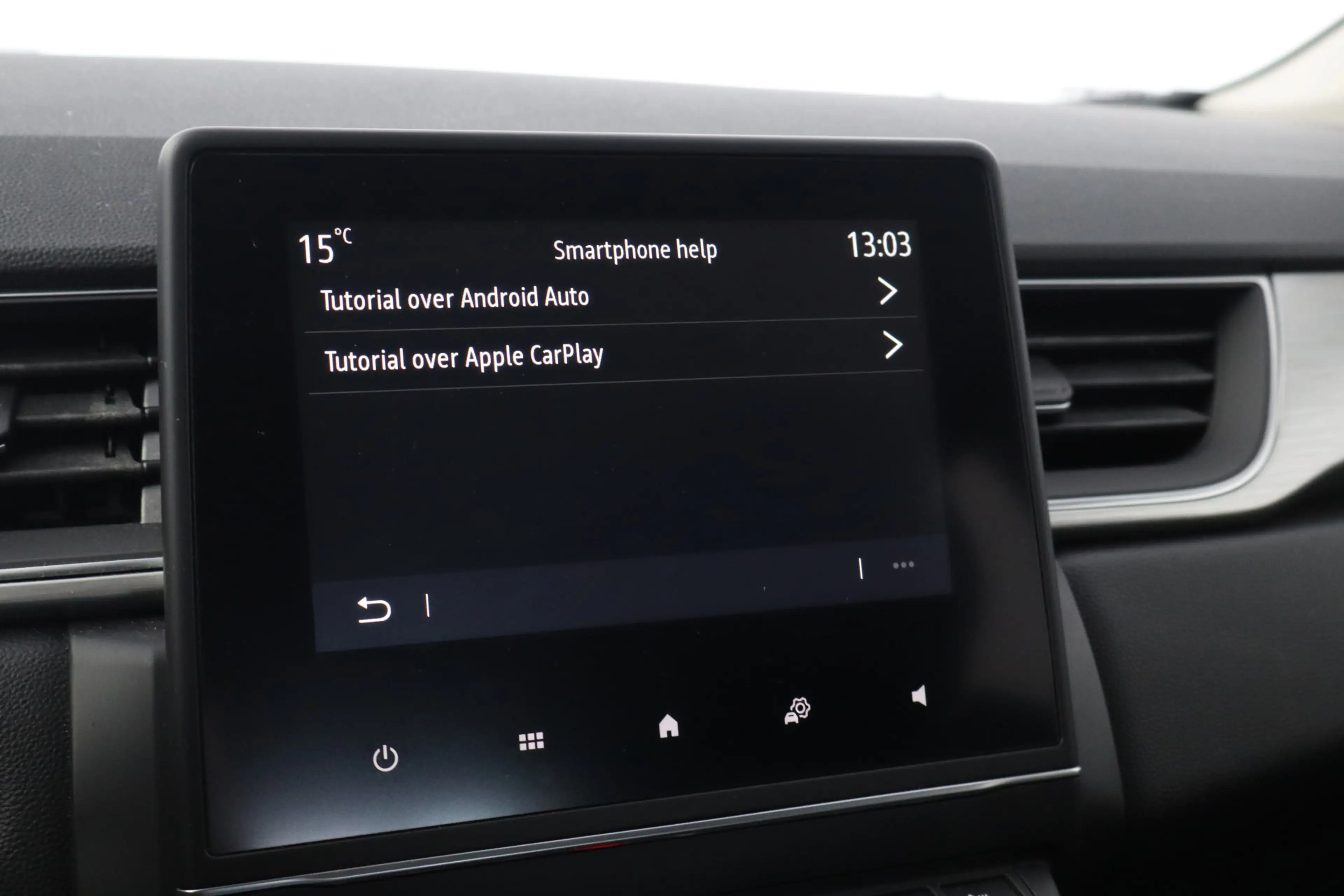 Renault Captur 1.0 TCe 90 Edition One/ 360°Camera/ 17'' LMV/ LED — photo 24