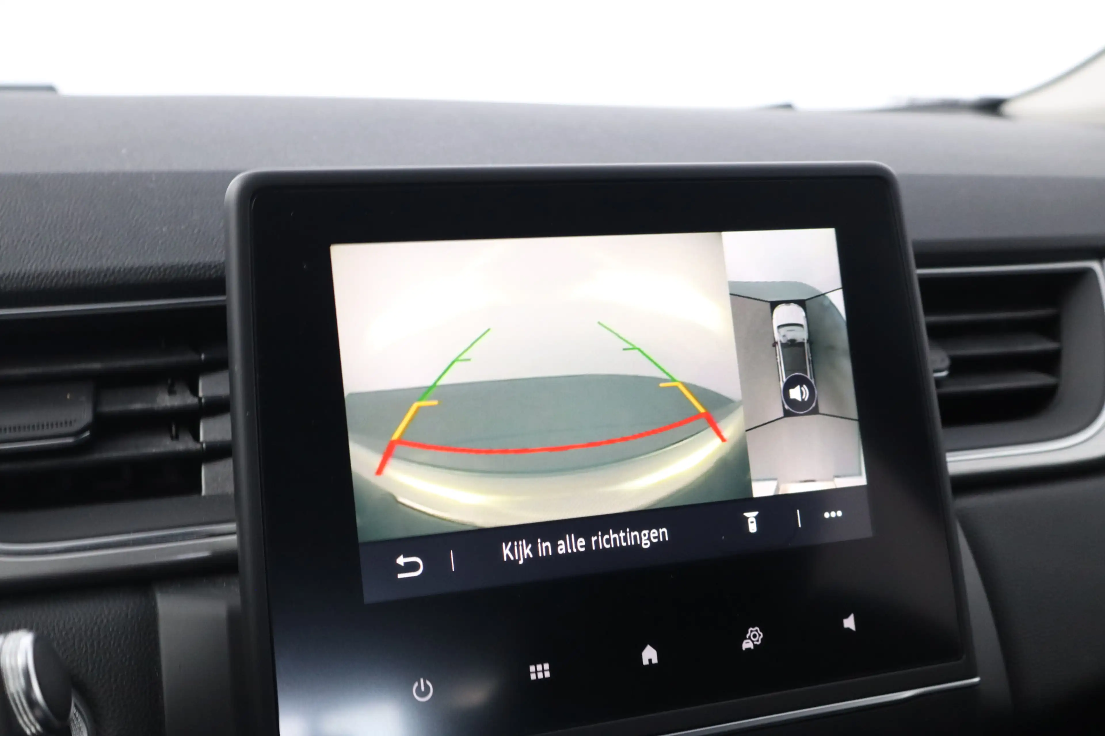 Renault Captur 1.0 TCe 90 Edition One/ 360°Camera/ 17'' LMV/ LED — photo 42