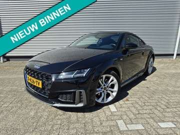40 TFSI Pro Line S Automaat,Virtueel dashbord,stoe