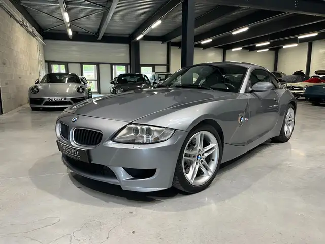 BMW Z4 M Coupe *Very well priced - Perfect for CSL replica*