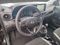 Hyundai i10 1.0 2WD Select PDC KAMERA NAVI FACEL. Nero - thumbnail 9
