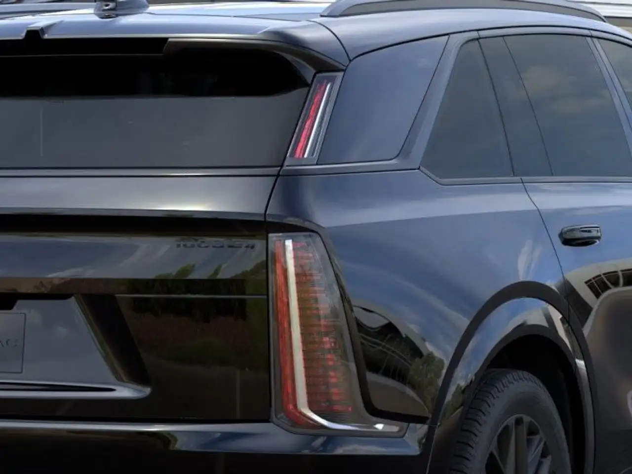 Cadillac Escalade photo Cadillac Escalade