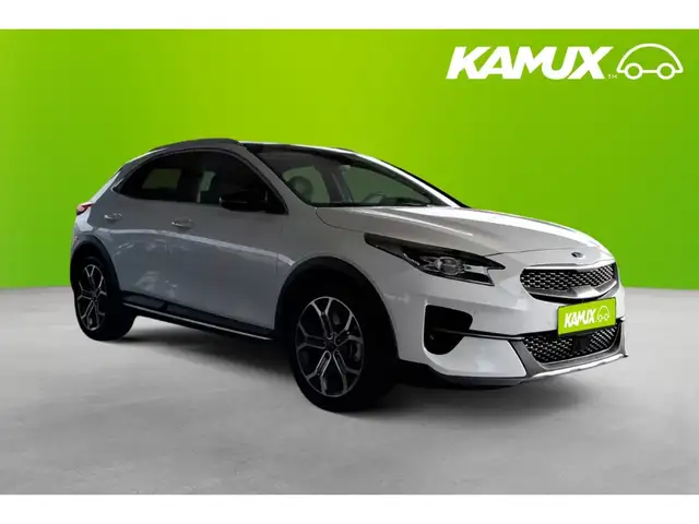 Kia XCeed 1.6 T-GDI Aut.Platinum+LED+PANO+LEDER+NAVI