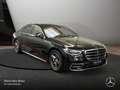 Mercedes-Benz S 500 L 4M AMG+PANO+DIGITAL-L+BURMESTER3D+19"+TV Schwarz - thumbnail 5