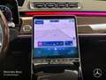 Mercedes-Benz S 500 L 4M AMG+PANO+DIGITAL-L+BURMESTER3D+19"+TV Schwarz - thumbnail 16