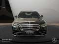 Mercedes-Benz S 500 L 4M AMG+PANO+DIGITAL-L+BURMESTER3D+19"+TV Schwarz - thumbnail 3