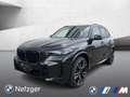 BMW X5 xDrive40d M Sport HUD StandHZG Pano AHK-klappbar Schwarz - thumbnail 1