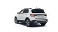 Volkswagen T-Cross 1.0 TSI Más Aut. 85kW Blanco - thumbnail 3