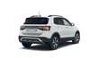Volkswagen T-Cross 1.0 TSI Más Aut. 85kW Blanco - thumbnail 8