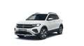 Volkswagen T-Cross 1.0 TSI Más Aut. 85kW Blanco - thumbnail 1