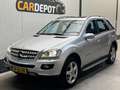 Mercedes-Benz ML 320 M-klasse CDI Gris - thumbnail 1