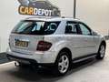 Mercedes-Benz ML 320 M-klasse CDI Gris - thumbnail 5