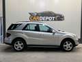 Mercedes-Benz ML 320 M-klasse CDI Gris - thumbnail 4