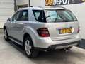 Mercedes-Benz ML 320 M-klasse CDI Gris - thumbnail 7
