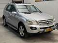 Mercedes-Benz ML 320 M-klasse CDI Gris - thumbnail 3