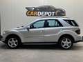 Mercedes-Benz ML 320 M-klasse CDI Gris - thumbnail 8